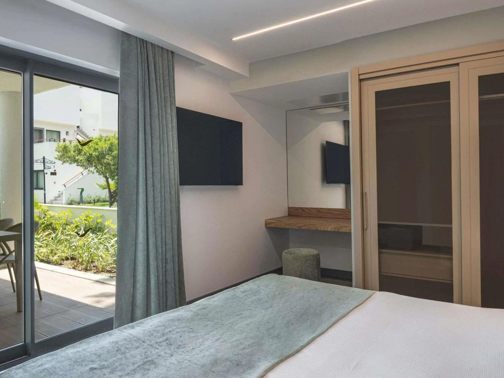 Mövenpick Resort Antalya Tekirova