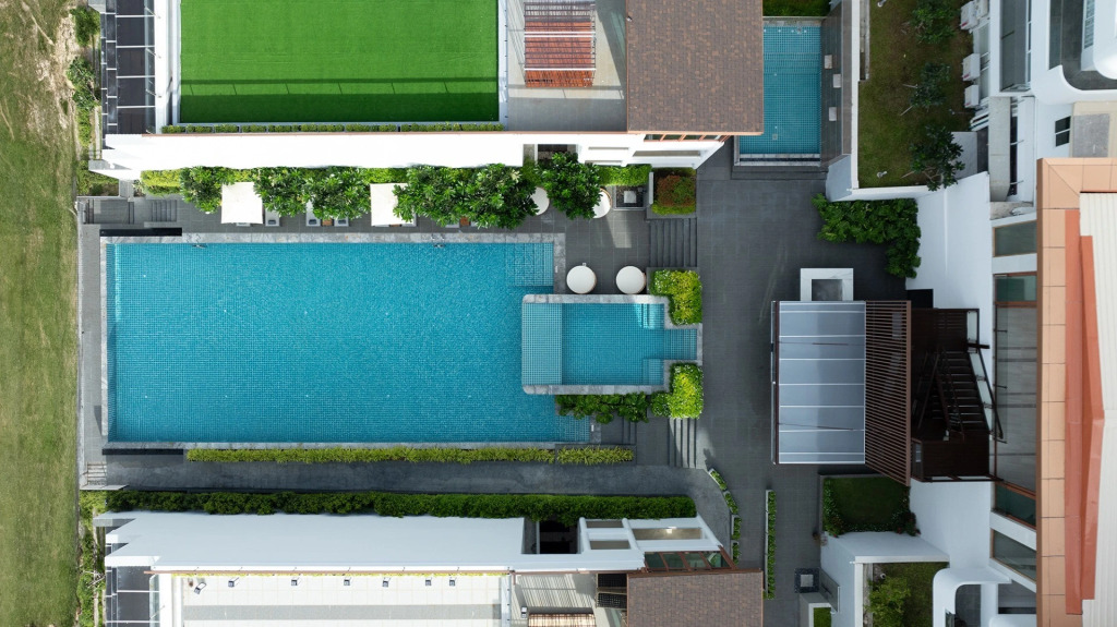 Eastin Resort Rayong