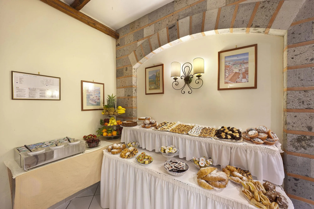 Hotel Del Mare