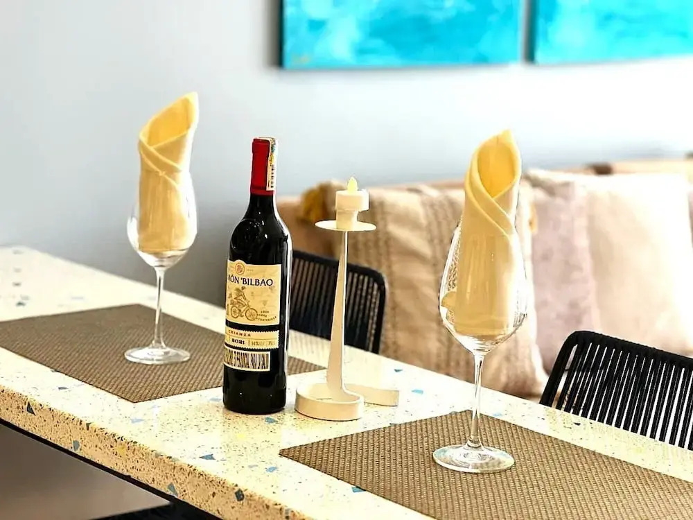 Suite Salinas del Mar