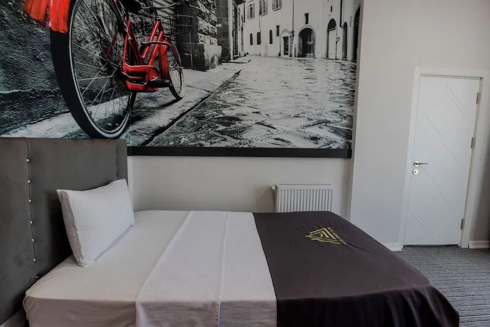 Acar Smart Otel