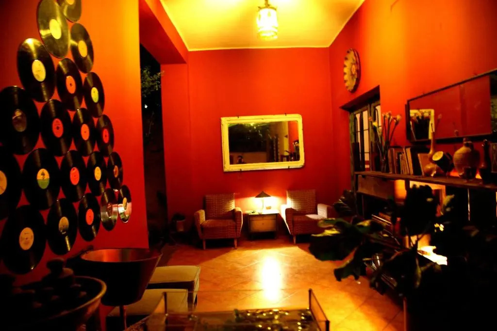 TripnHostel