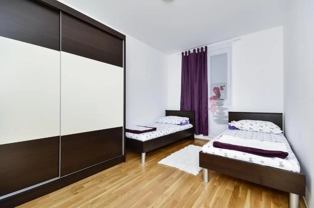 Apartments Lavanda