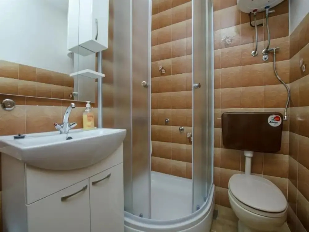 Silvana - Economy Apartments - A1
