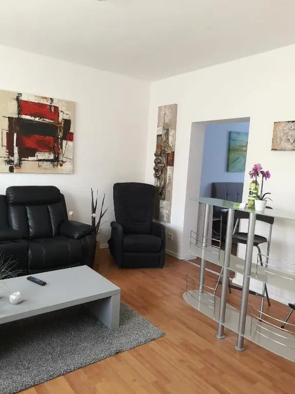 Havelberg Ferien Apartments HCR