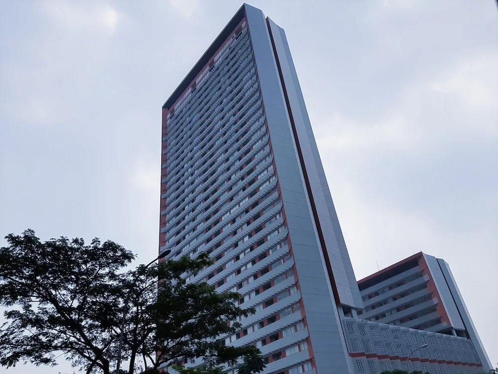 Homey 2BR Paddington Heights Apartment