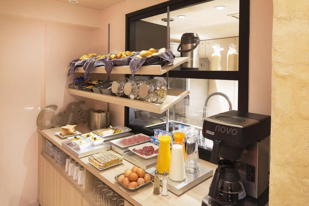Best Western Quartier Latin Pantheon