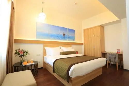 Tiandi Hotel