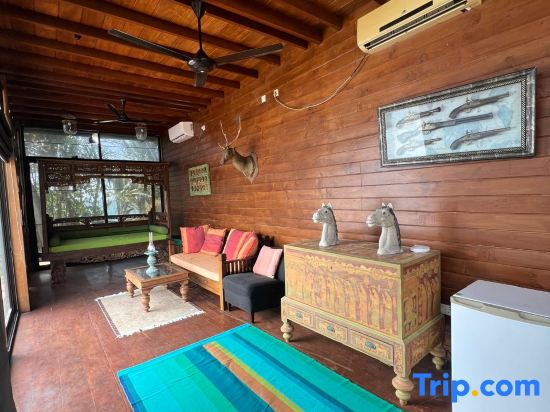 Kottan On Sea, Hiriketiya by The Serendipity collection