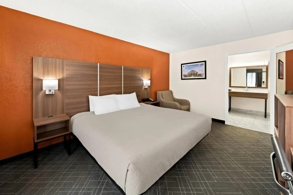 Quality Inn Mason Near Kings Island