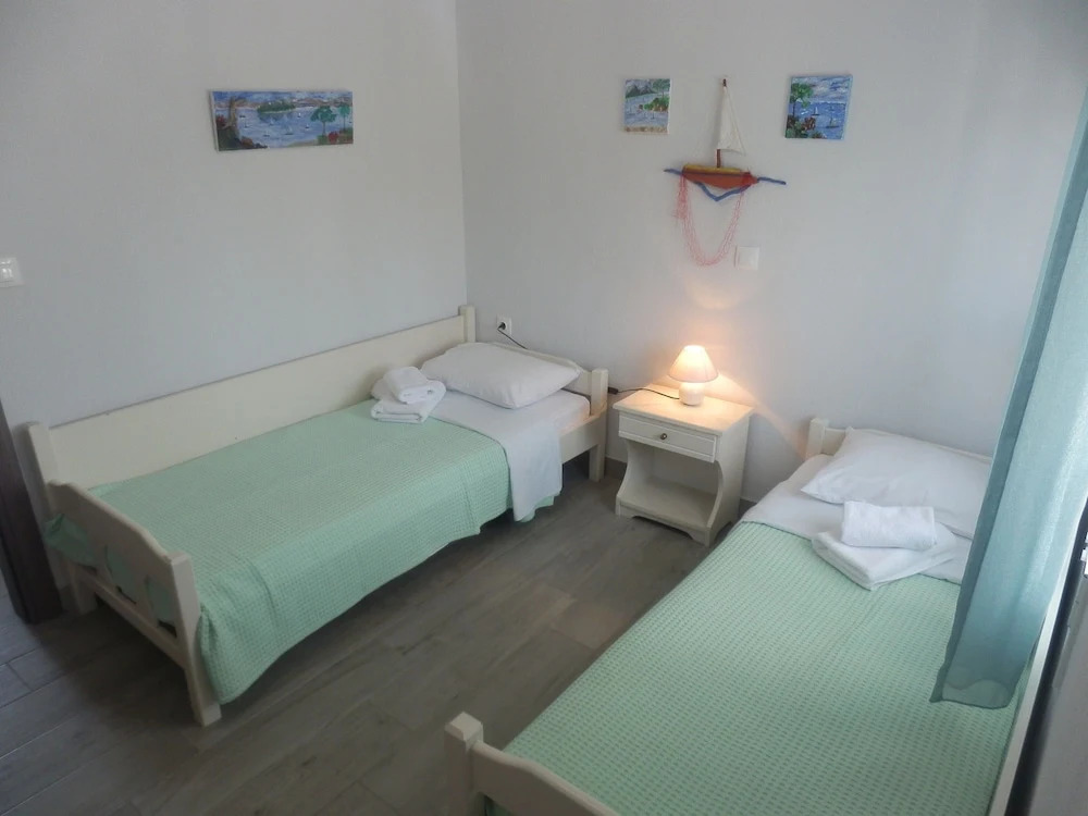 Zephyros Family Apartments