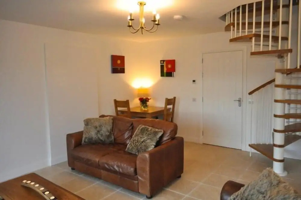 Lurach Flat