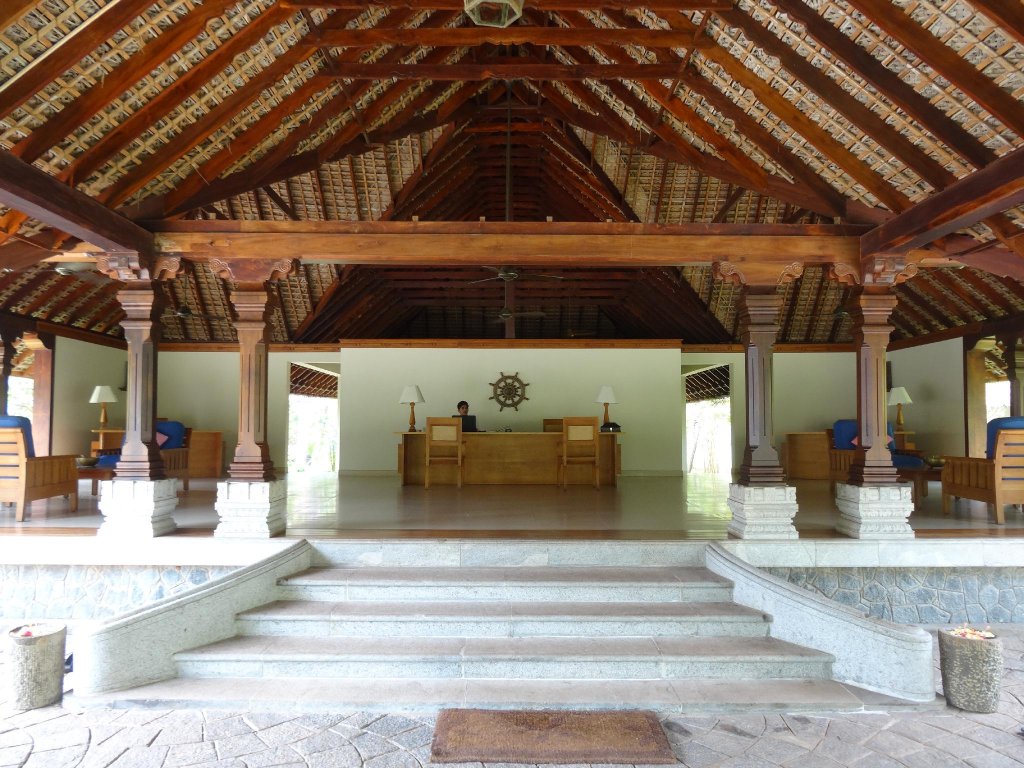 Neeleshwar Hermitage, Mangalore Image 34