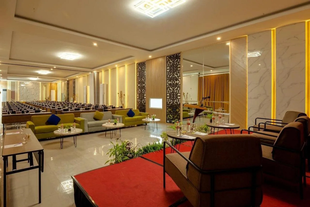 Montana Premier Senggigi