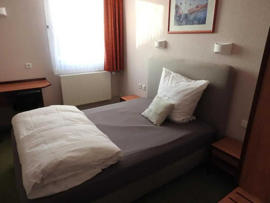 Hotel Anhalt