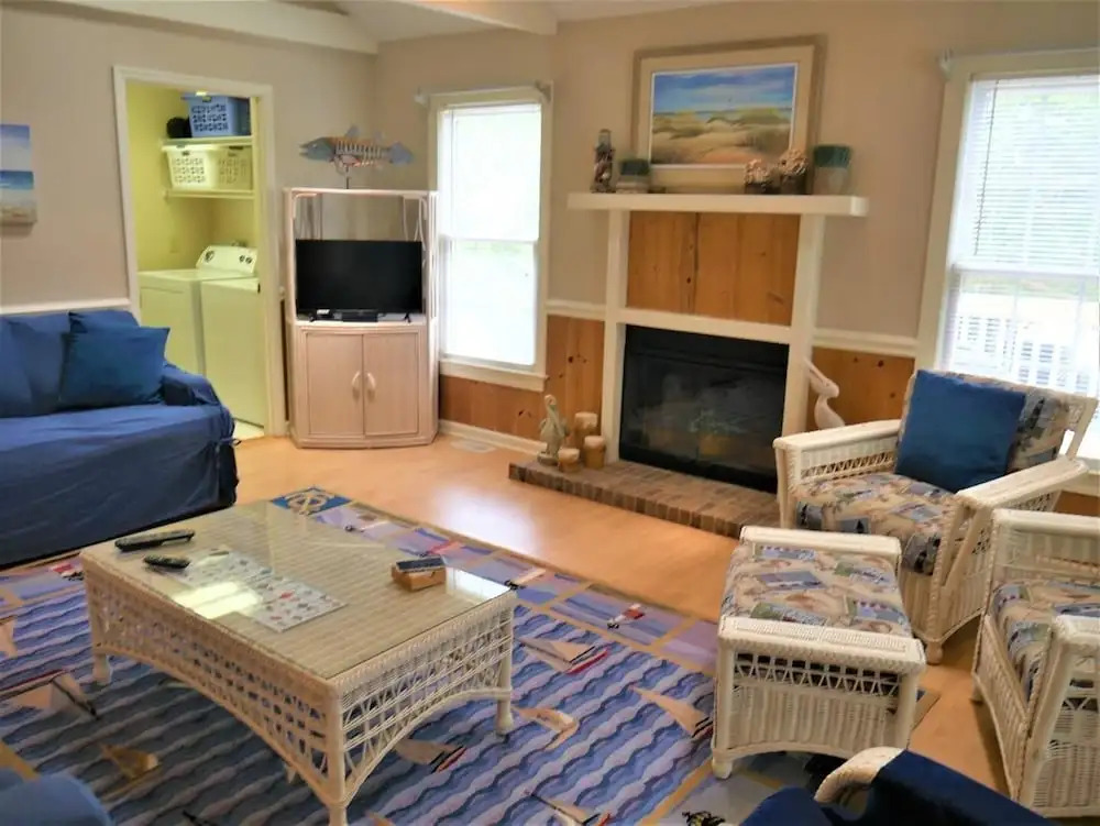 Sea Grass II - 3 Br Home
