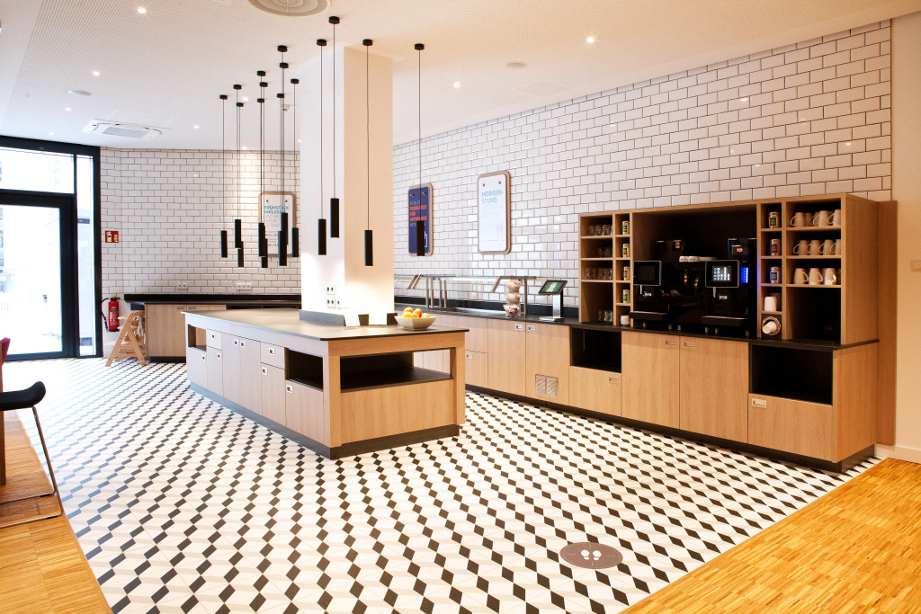 Holiday Inn Express - Göppingen by IHG