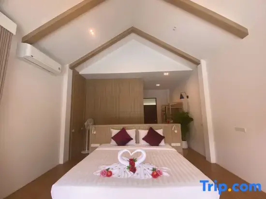 The Poom Cafe & Resort Khao Yai