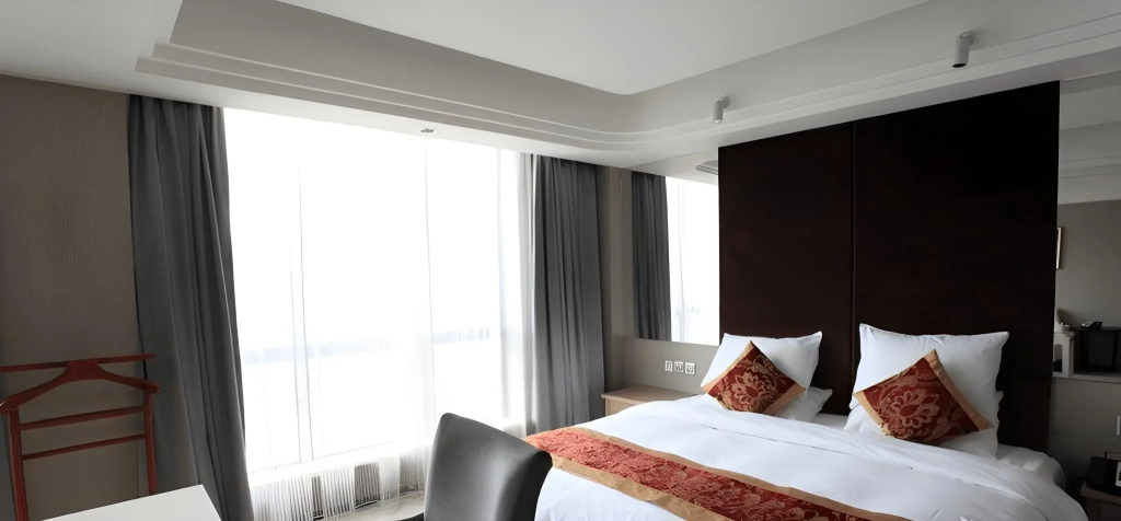 Vienna Hotel Shanghai Hongkou Guangyue Road