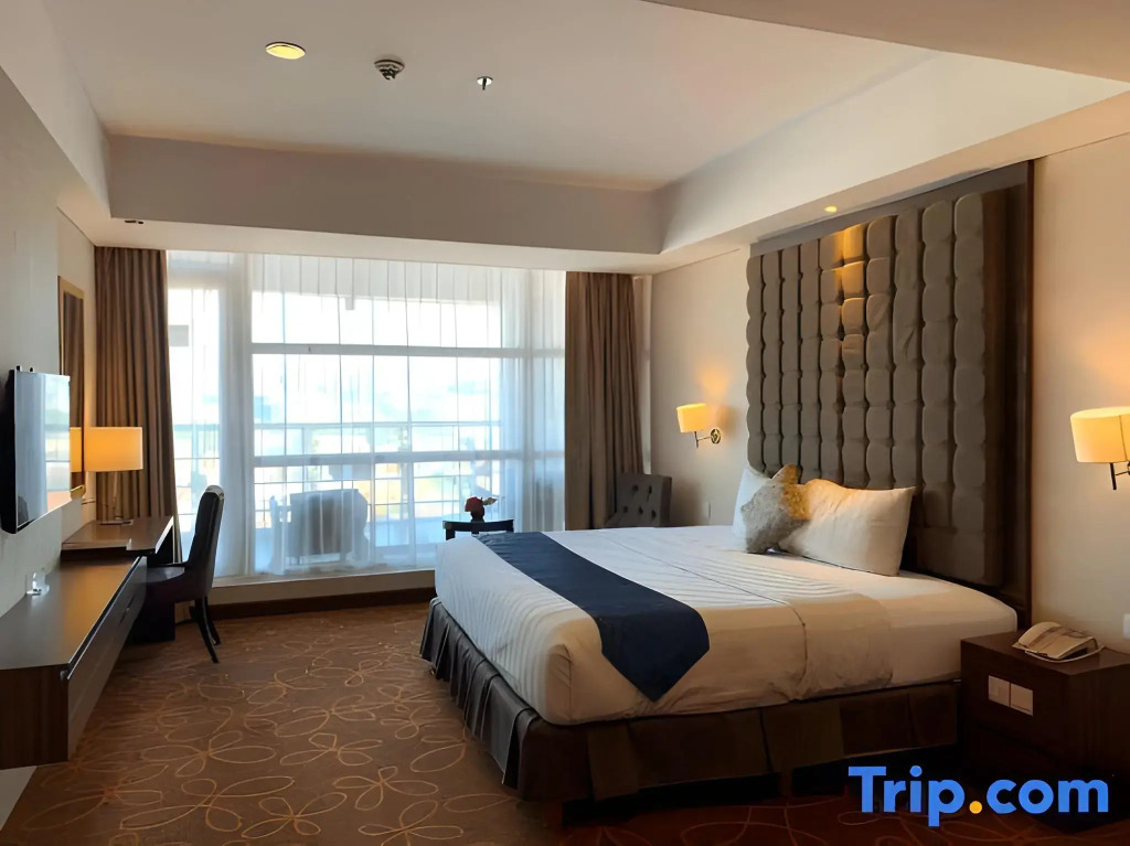 Hemat Inn Semarang