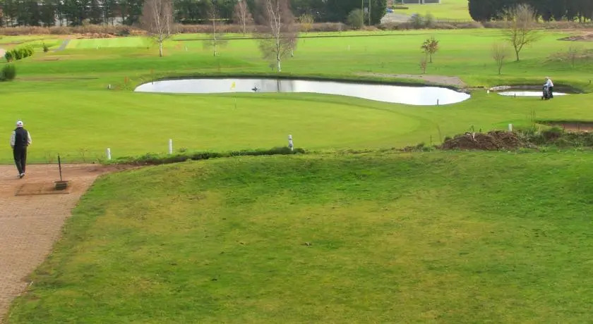 Burlish Park Golf Club