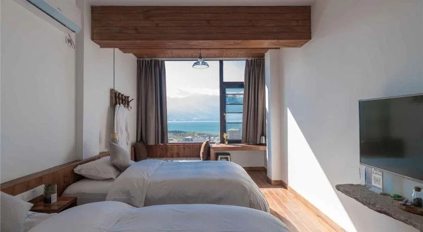Songguoli Seaview Courtyard Inn