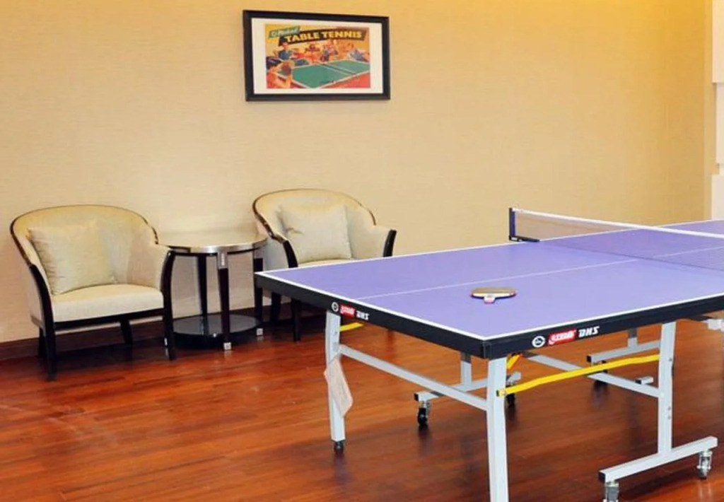Country Garden Phoenix Hotel Tianjin
