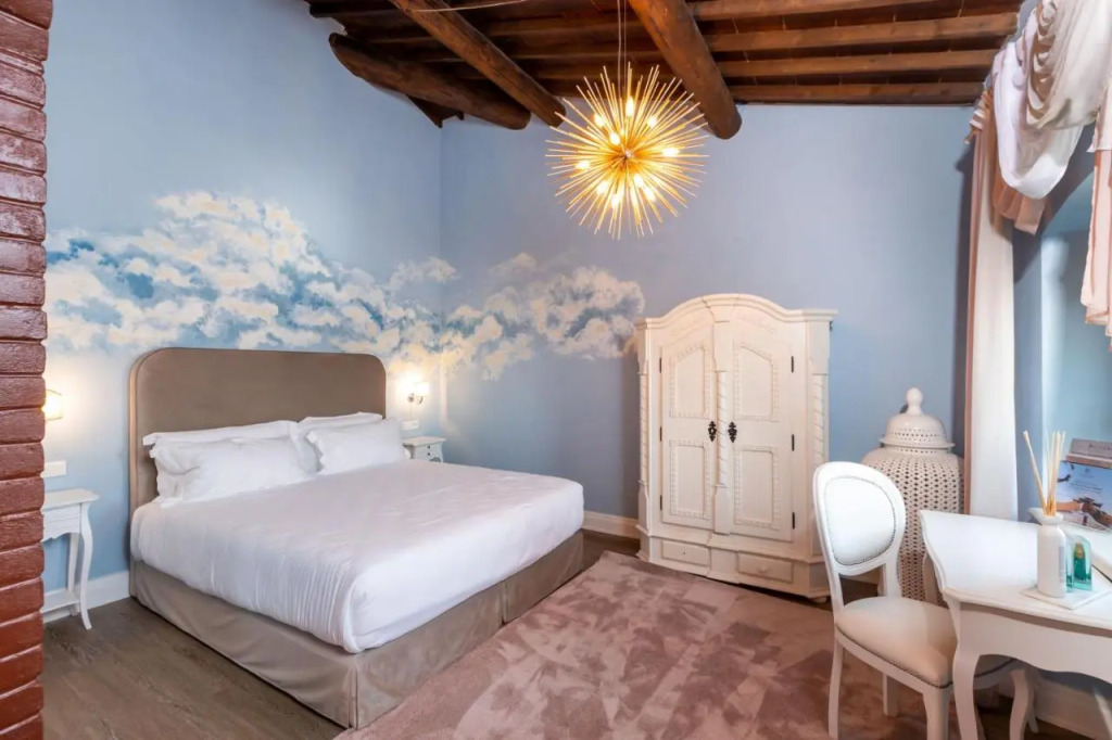 Castrum Wine Relais - Albergo Diffuso
