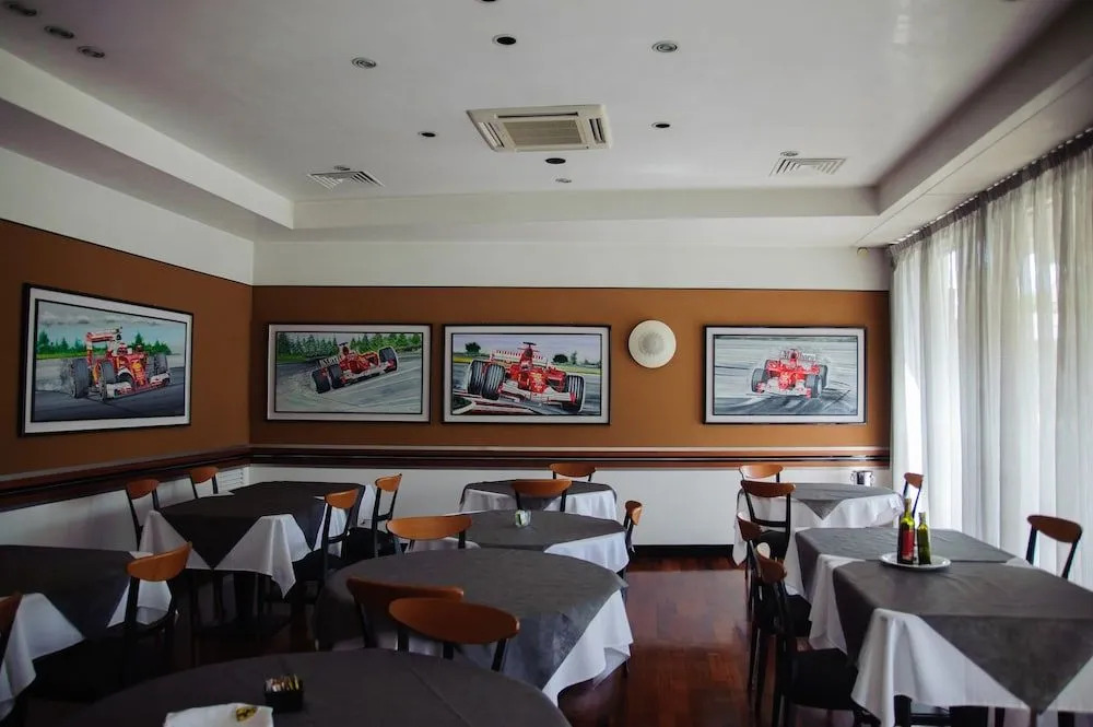 Hotel Nautic B&B