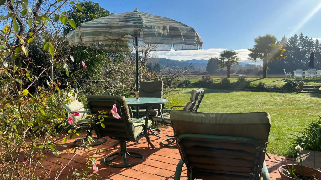 Green Tree Haven Bnb-Riwaka Tasman Bay