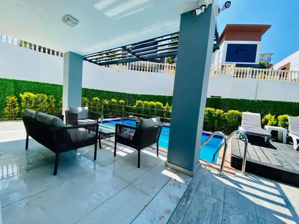 Ada Villas