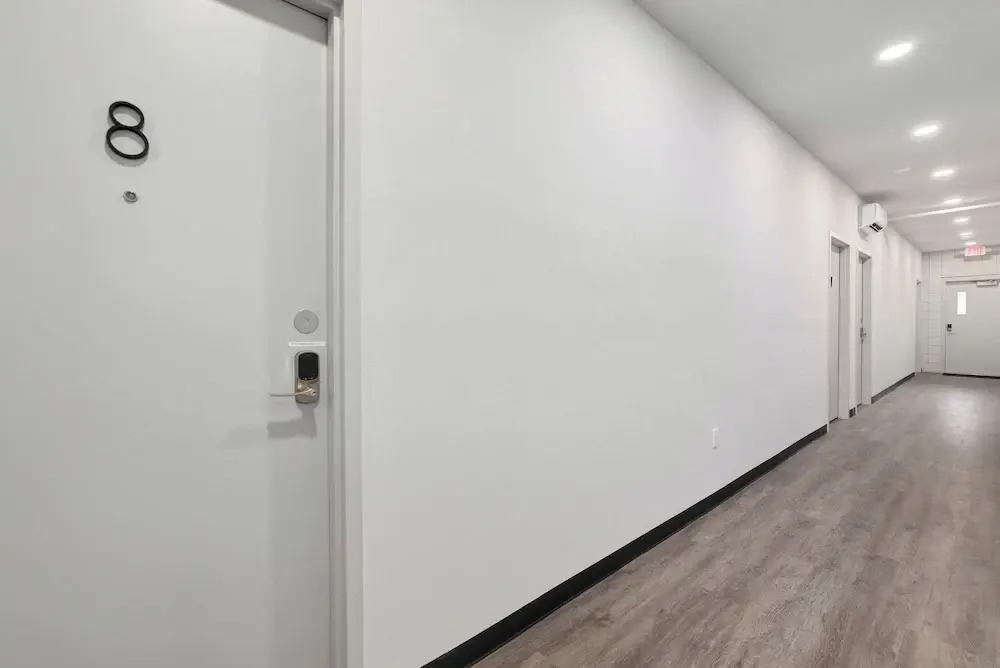 Little Sugar Lofts