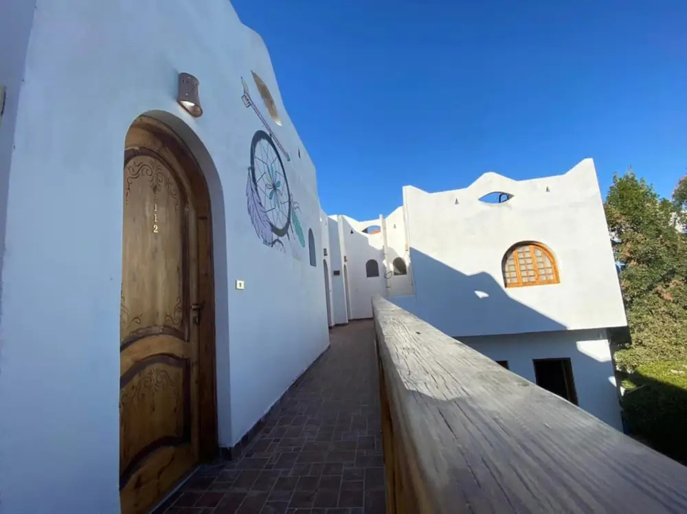 Happy Land Hotel Dahab