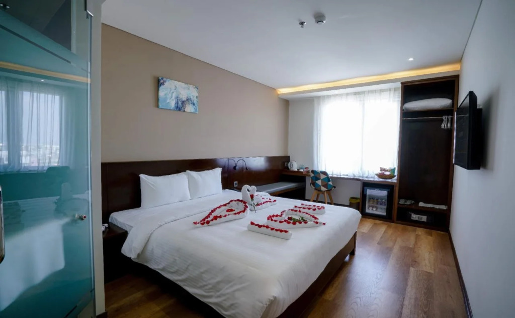 Onami Hotel