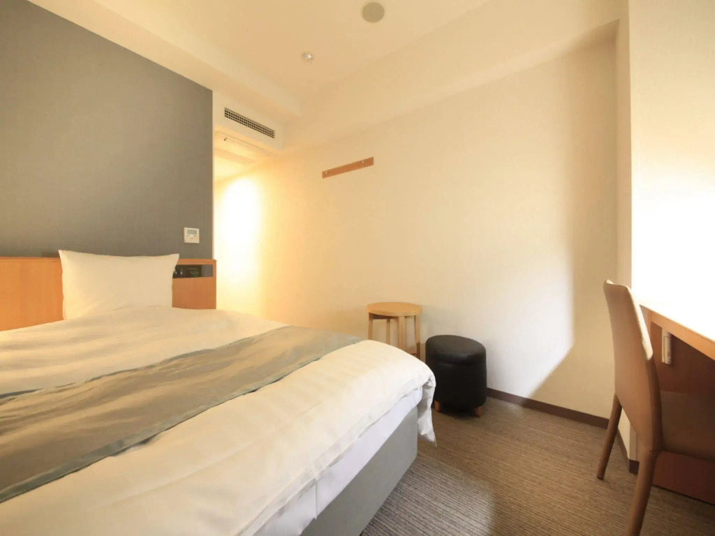 Richmond Hotel Sapporo Ekimae