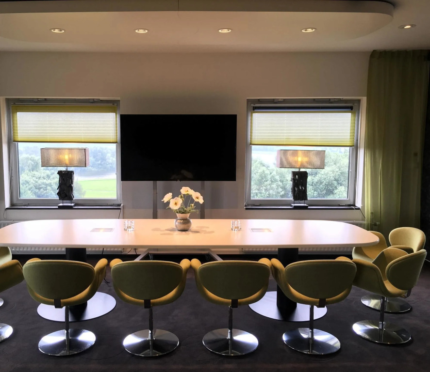 Flonk Hotel Groningen Zuid, BW Signature Collection