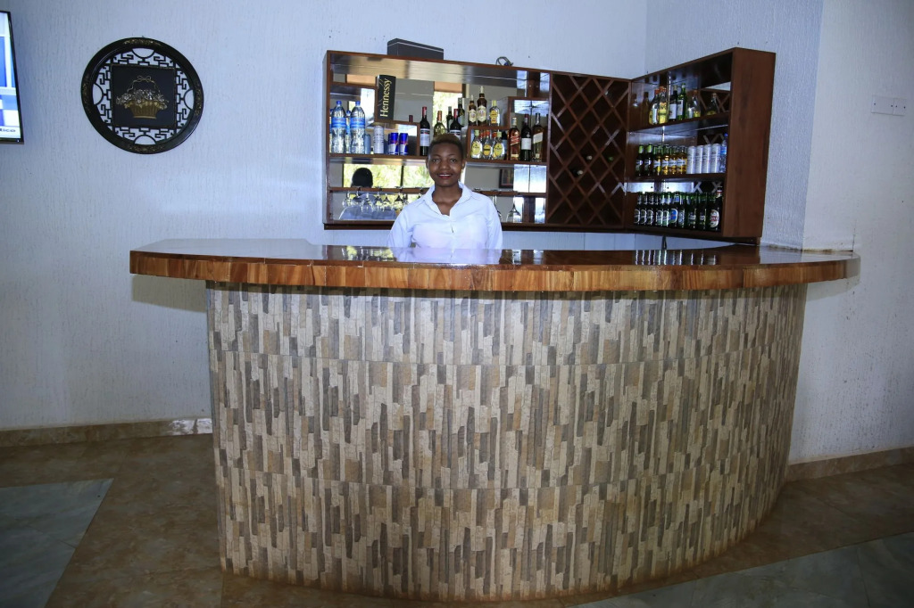 Sangana Lodge