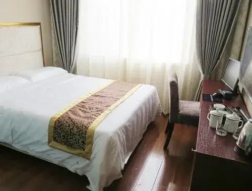 Emei Moutain Youyi Hotel