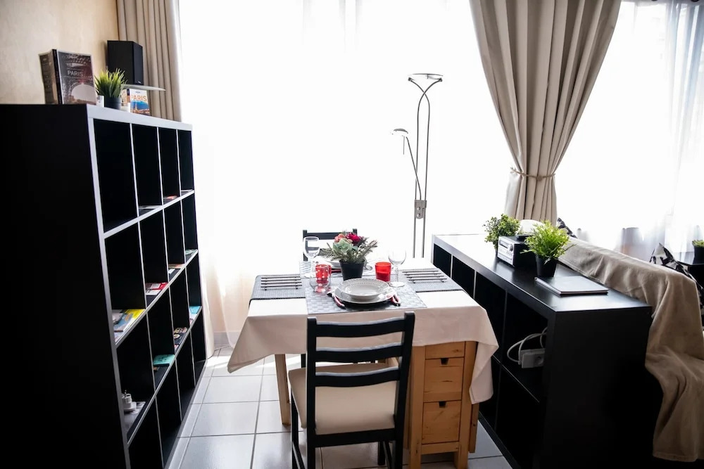 Lovely Apartment in Vanves