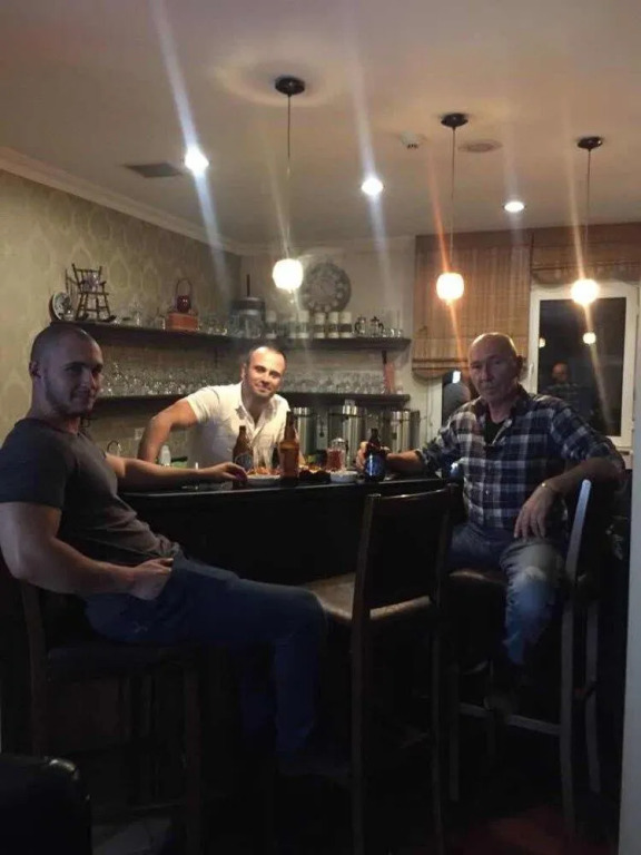ERKANLI COUNTRY Resort , Spa & Riding Club - Special Class