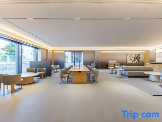 JI Hotel (Beijing Changping Weilai Kexuecheng Bei Subway Station)