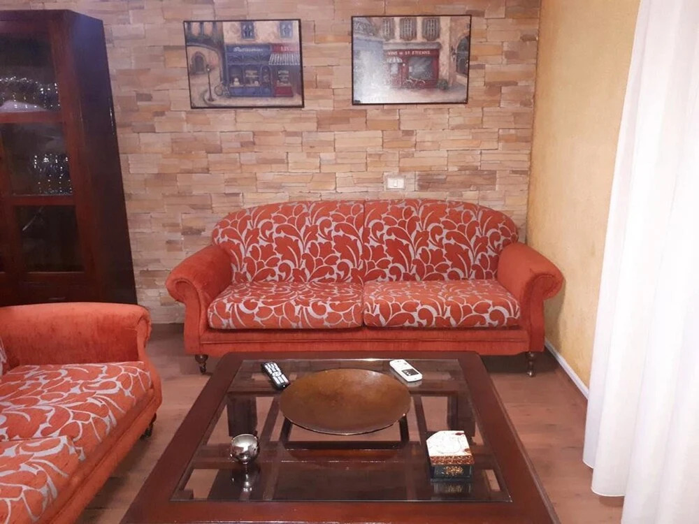 Apartment With 3 Bedrooms in Fañabé, With Furnished Terrace - 4 km Fro