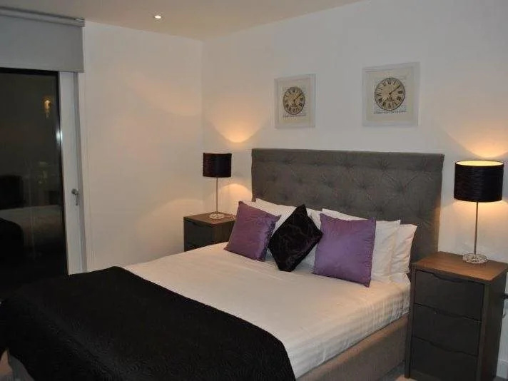 Dreamhouse Apartments City of London St John Street