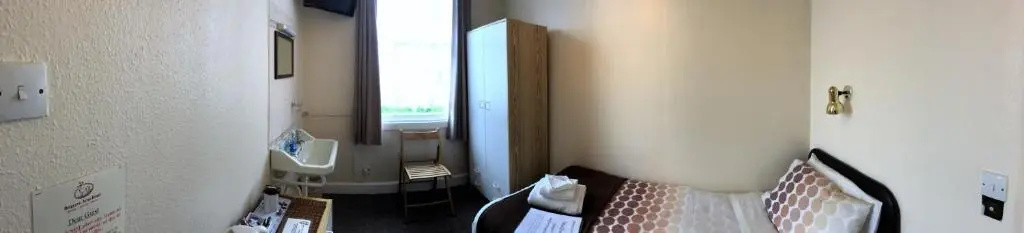 Belgrave Arms Hotel
