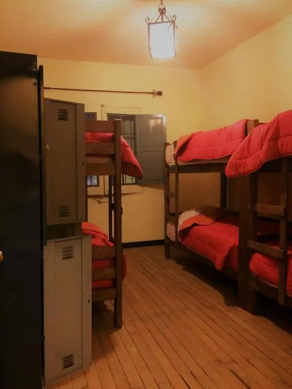 Peters Hostel