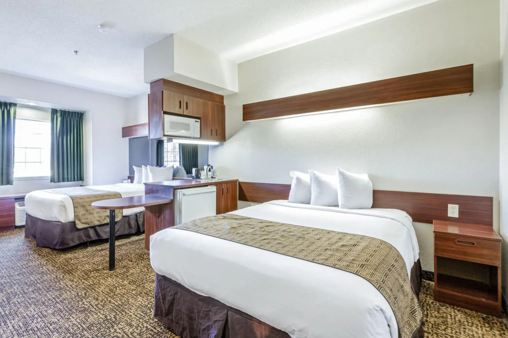 Trident Inn & Suites, Baton Rouge