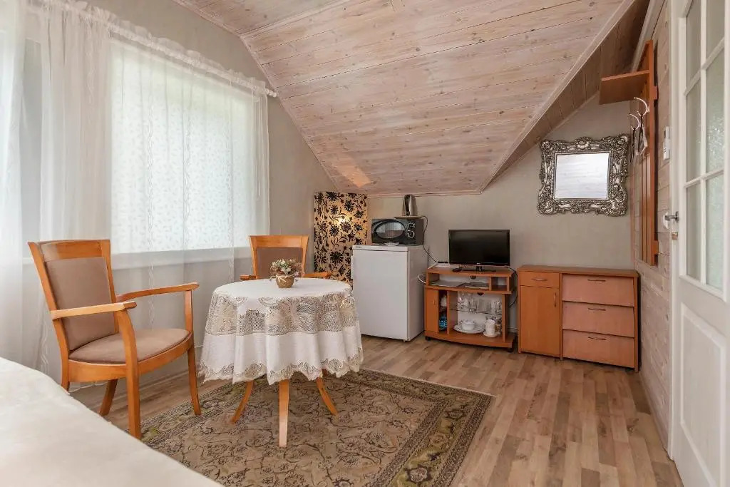 Vila Terra Resort