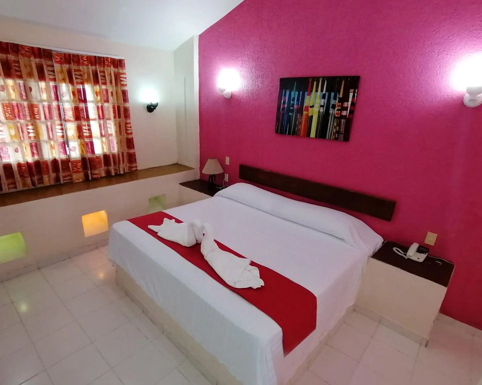 Hotel Barranquilla