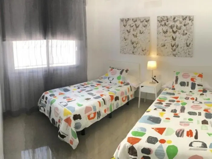 CHALET 83 con PISCINA PRIVADA