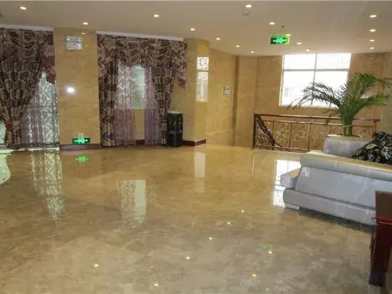 Xinmao Hotel